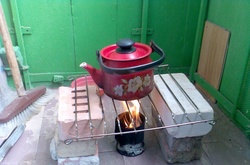 Авдіївка восьмий день залишається без газу, Олександрівка – без води 