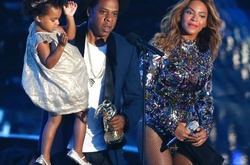 Бейонсе стала многодетной мамой