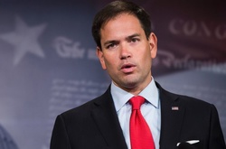 Сенатор Марко Рубіо