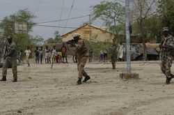 Спецслужби ліквідували двох нападників на курорт в Малі