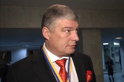 Антиукраїнська пропаганда повинна отримувати гостру і фахову відповідь