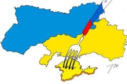 Російська окупація Криму