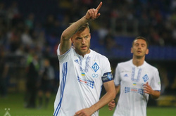 «Динамівець» Ярмоленко близький до переходу в «Баварію»