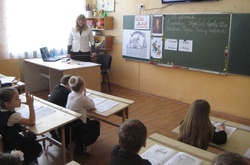 У початковій школі залишать оцінювання дітей