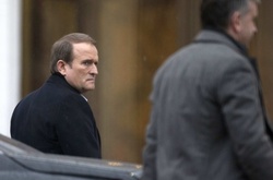 Віктор Медведчук