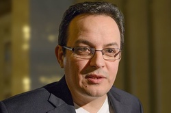 Олег Березюк