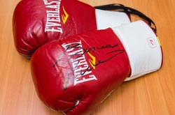 Марина Порошенко оголосила благодійний аукціон заради дітей воїнів АТО