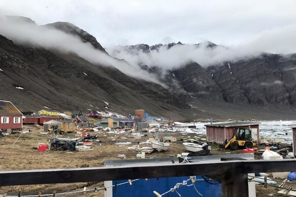Цунамі у Гренландії: змиті у море будинки та зниклі безвісти