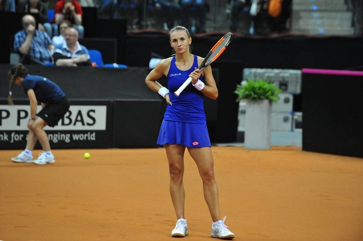 Цуренко наблизилася до топ-30 рейтингу WTA