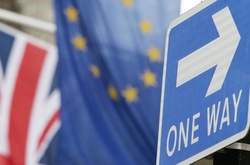 Сьогодні у Брюсселі розпочинаються переговори щодо Brexit