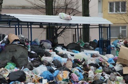 Львівське сміття