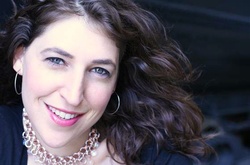 Звезда «Теории большого взрыва» приехала в Украину по работе