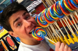 «Вытащим кишки из этой дешевой шлюхи»: Седюк боится, что Кива устроит над ним самосуд