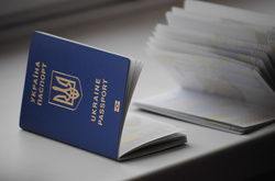 Кількість виданих за день біометричних паспортів від запровадження безвізу подвоїлась