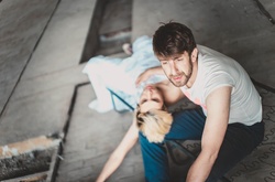 «Дикий театр» представить прем’єру в Києві