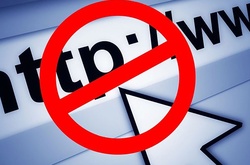 Опубліковано список сайтів, які хочуть заборонити в Україні 