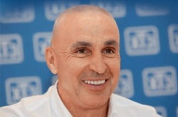 Ярославський розповів, як він планує розширювати свій бізнес 