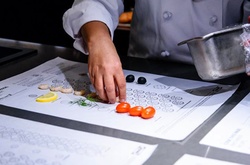 Ikea выпустила необычную серию рецептов, оформленных как инструкции по сборке мебели