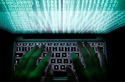  Уся база даних займала 1,1 терабайт 