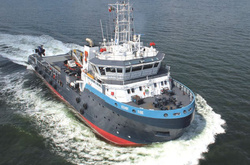  Троє затриманих в Анголі українських моряків повернулися додому 