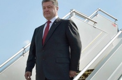 Петро Порошенко