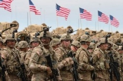 На території України можуть розміститись військові резерви США, - Парубій