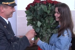 Вот это поворот: пограничник подбросил своей невесте наркотики, чтобы сделать предложение