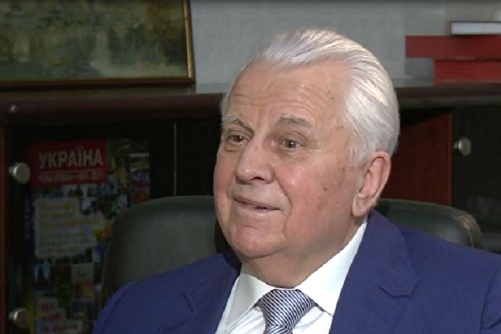 Екс-президент розповів про поради Януковичу під час Євромайдану