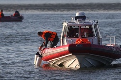 У Росії на озері перекинувся човен з дітьми: доля трьох підлітків поки не відома 