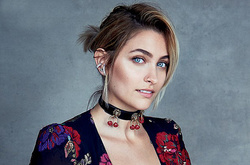 Пэрис Джексон на обложке австралийского Vogue: Это мое первое интервью, слова из которого не были перевраны 