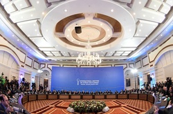 Чергові переговори щодо Сирії пройдуть у липні