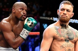 Найдешевший квиток на бій Мейвезера і Макгрегора коштує $2100 