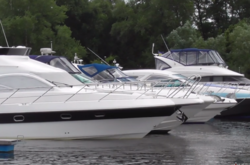 Як українські можновладці приховують свої розкішні яхти