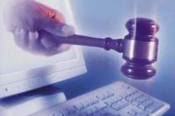 Рада ухвалила впровадження електронного суду