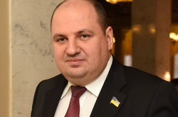 Народний депутат Борислав Розенблат