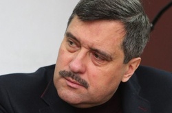 Генерал Віктор Назаров