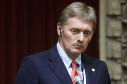 Речник Путіна Дмитро Пєсков