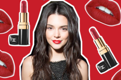 Аксессуар на все времена: выбираем красную помаду