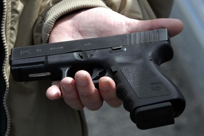 На Київщині підліток вистрілив у голову товаришу з батьківського пістолета