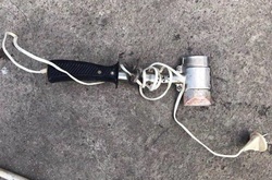 Знаряддя вбивства