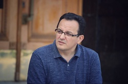  Олег Березюк на Банковій  