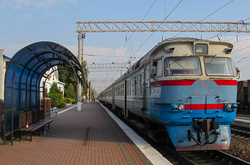 Машиністи у Кременчуці оголосили «італійський страйк»