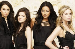 У сериала «Милые обманщицы» появится спин-офф