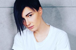 Анастасия Приходько: Савченко позорит нашу страну