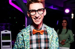 Вячеслав Соломка, фото: Instagram