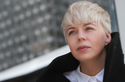 Onuka показала новые татуировки