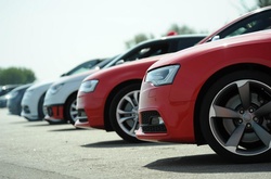 Автомобілі виробництва ЄС