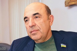 Рабінович похвалив НАБУ, яке нарешті почало затримувати тих, хто грабує країну