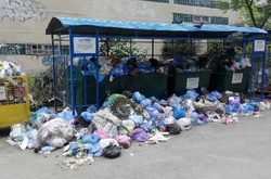 Львівське сміття