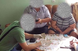 На Закарпатті лікар &laquo;продавала&raquo; інвалідність за $400